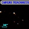 2dFGRS TGN260Z252