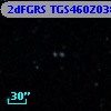 2dFGRS TGS460Z038