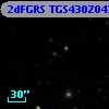 2dFGRS TGS430Z043
