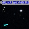 2dFGRS TGS274Z109