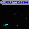 2dFGRS TGS203Z085