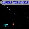 2dFGRS TGS174Z259