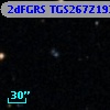2dFGRS TGS267Z193