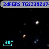 2dFGRS TGS239Z174