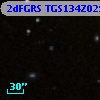 2dFGRS TGS134Z029