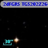 2dFGRS TGS202Z264