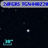 2dFGRS TGN440Z203