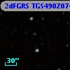 2dFGRS TGS490Z074