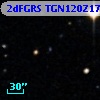 2dFGRS TGN120Z176