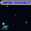 2dFGRS TGS844Z273