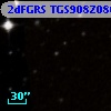 2dFGRS TGS908Z080