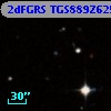 2dFGRS TGS889Z625