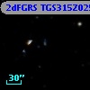 2dFGRS TGS315Z025