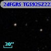 2dFGRS TGS925Z222