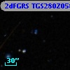 2dFGRS TGS280Z058