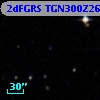2dFGRS TGN300Z267