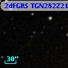 2dFGRS TGN282Z213