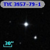 TYC 3857-79-1