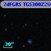 2dFGRS TGS300Z256
