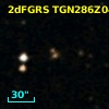 2dFGRS TGN286Z047