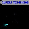 2dFGRS TGS434Z001
