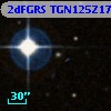 2dFGRS TGN125Z175