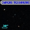 2dFGRS TGS109Z057