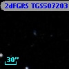 2dFGRS TGS507Z031