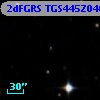 2dFGRS TGS445Z040