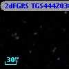 2dFGRS TGS444Z038