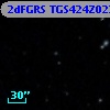 2dFGRS TGS424Z022