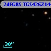 2dFGRS TGS426Z144