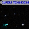 2dFGRS TGN163Z163