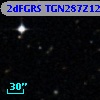 2dFGRS TGN287Z127