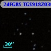 2dFGRS TGS918Z036
