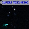 2dFGRS TGS249Z022