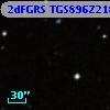 2dFGRS TGS896Z218