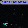 2dFGRS TGS267Z015