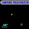 2dFGRS TGS176Z282
