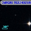 2dFGRS TGS243Z192