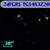 2dFGRS TGS483Z200