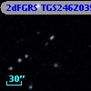2dFGRS TGS246Z035