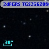 2dFGRS TGS256Z080