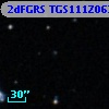 2dFGRS TGS111Z062
