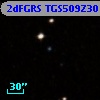 2dFGRS TGS509Z301