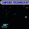 2dFGRS TGS805Z477