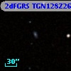 2dFGRS TGN128Z267