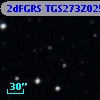 2dFGRS TGS273Z025