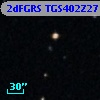 2dFGRS TGS402Z271