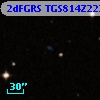 2dFGRS TGS814Z222